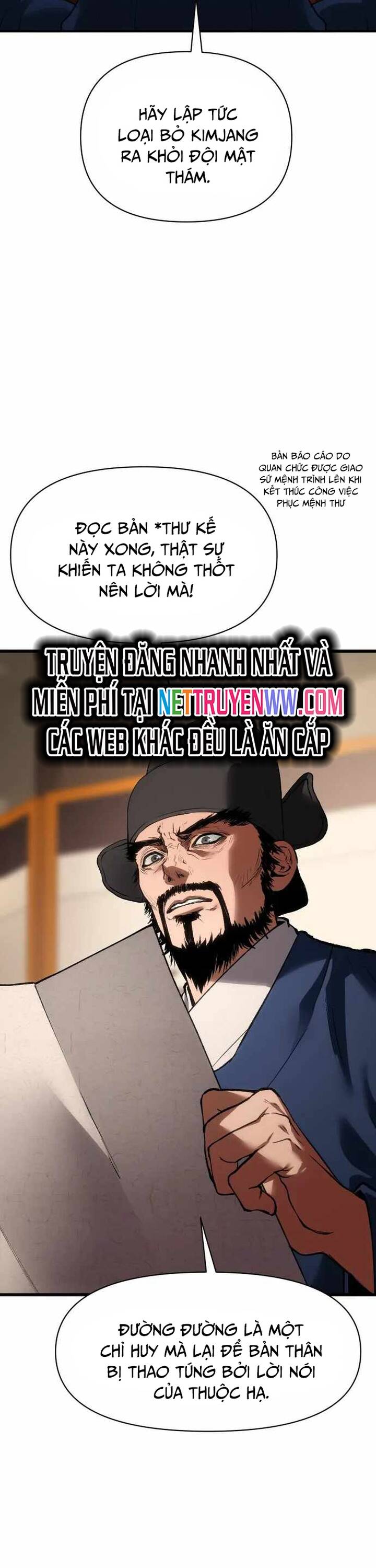 Ám Vệ Chapter 32 - 49