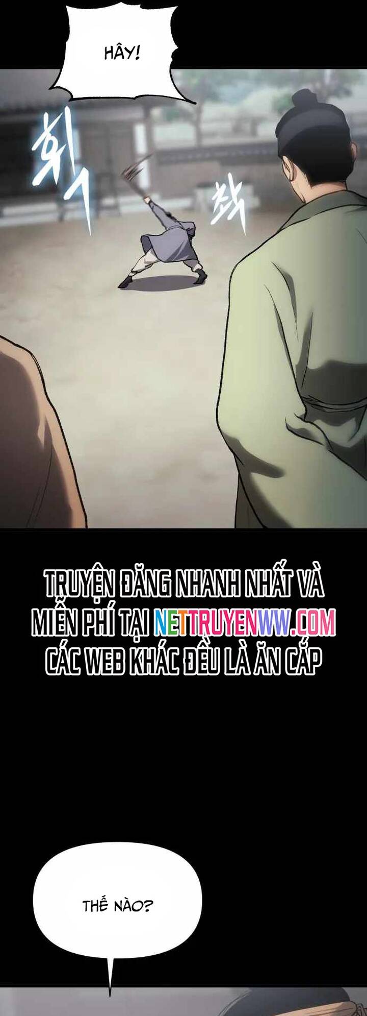 Ám Vệ Chapter 32 - 6