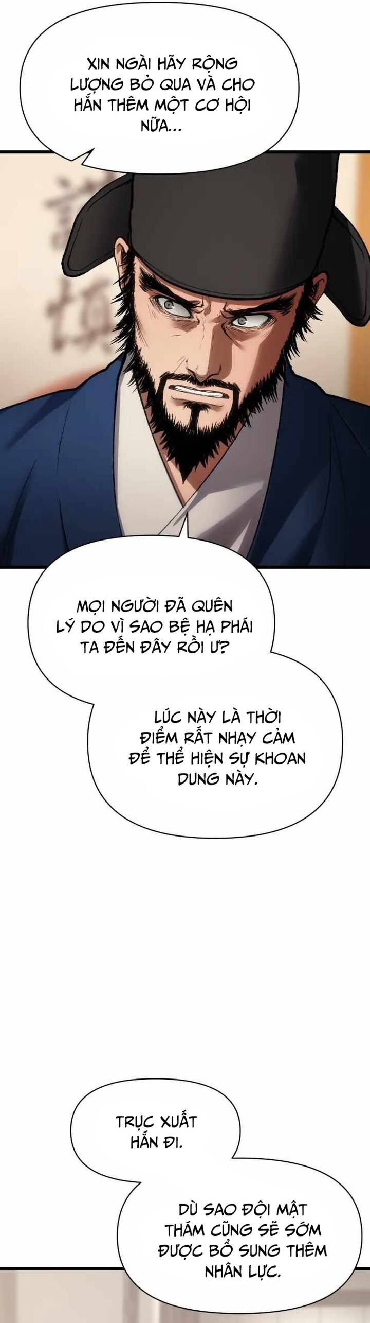 Ám Vệ Chapter 32 - 52