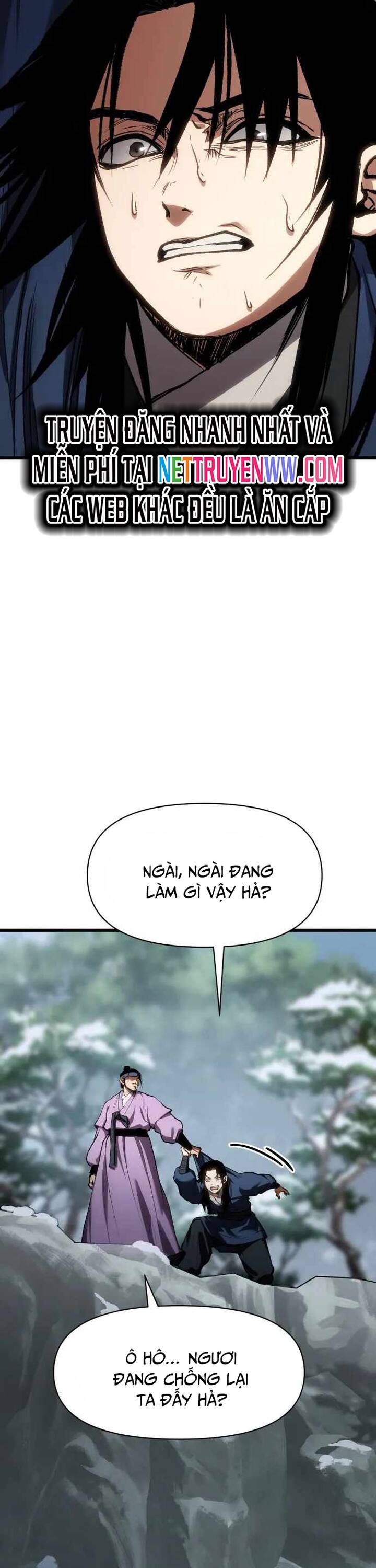 Ám Vệ Chapter 32 - 55