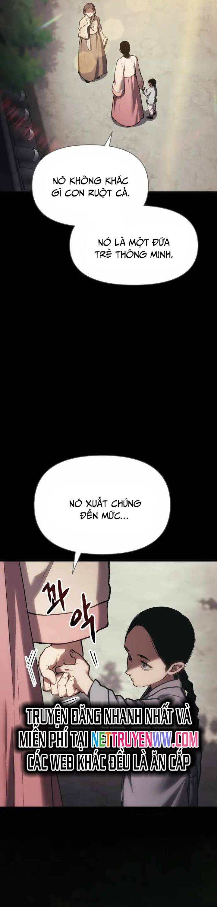 Ám Vệ Chapter 32 - 9