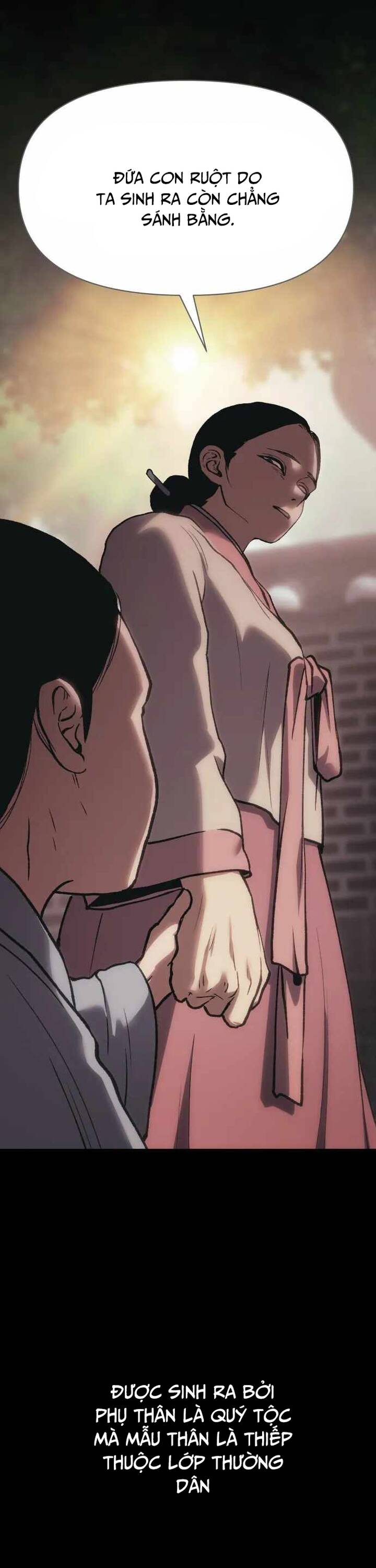 Ám Vệ Chapter 32 - 10