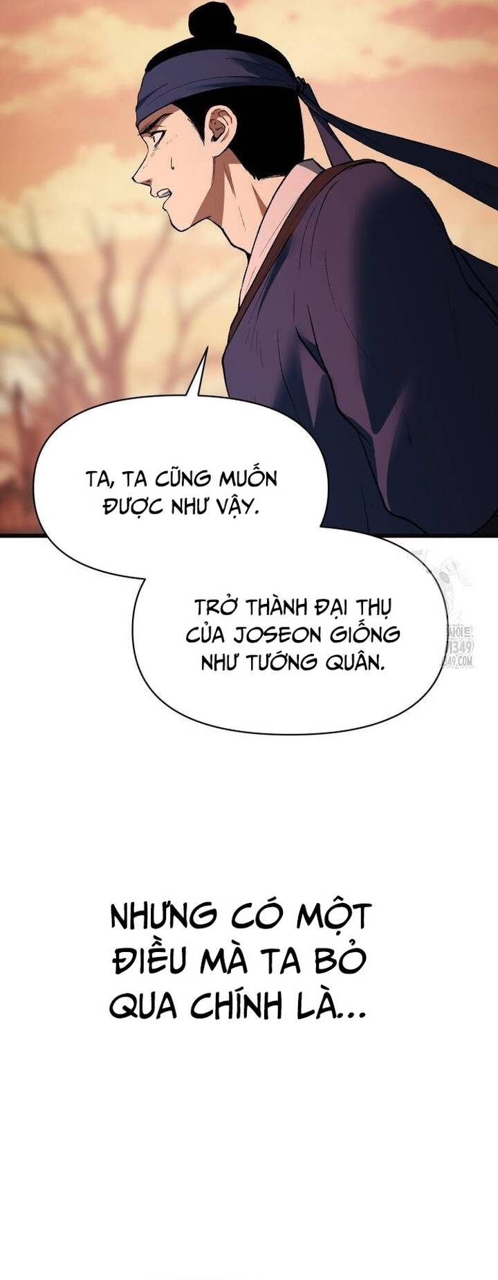 Ám Vệ Chapter 33 - 11