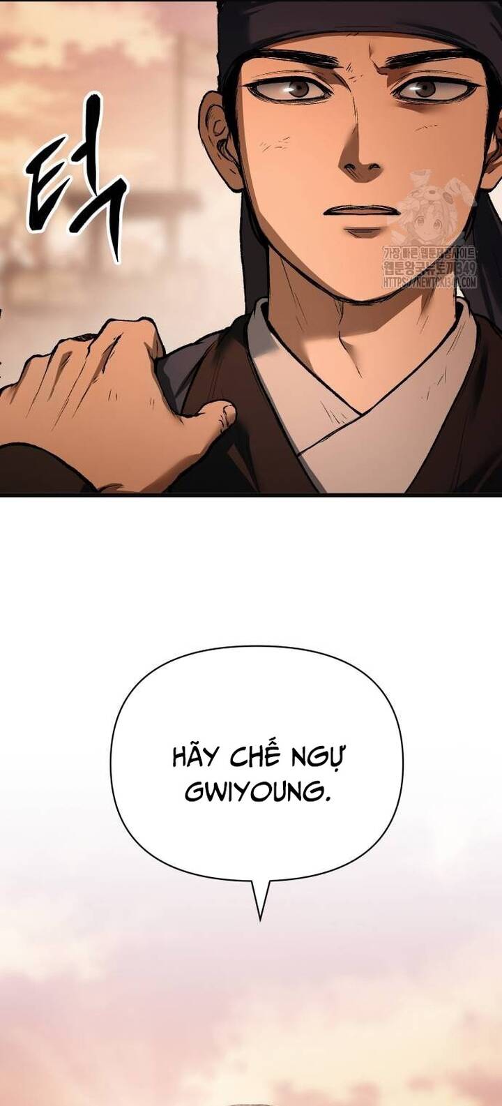 Ám Vệ Chapter 33 - 13