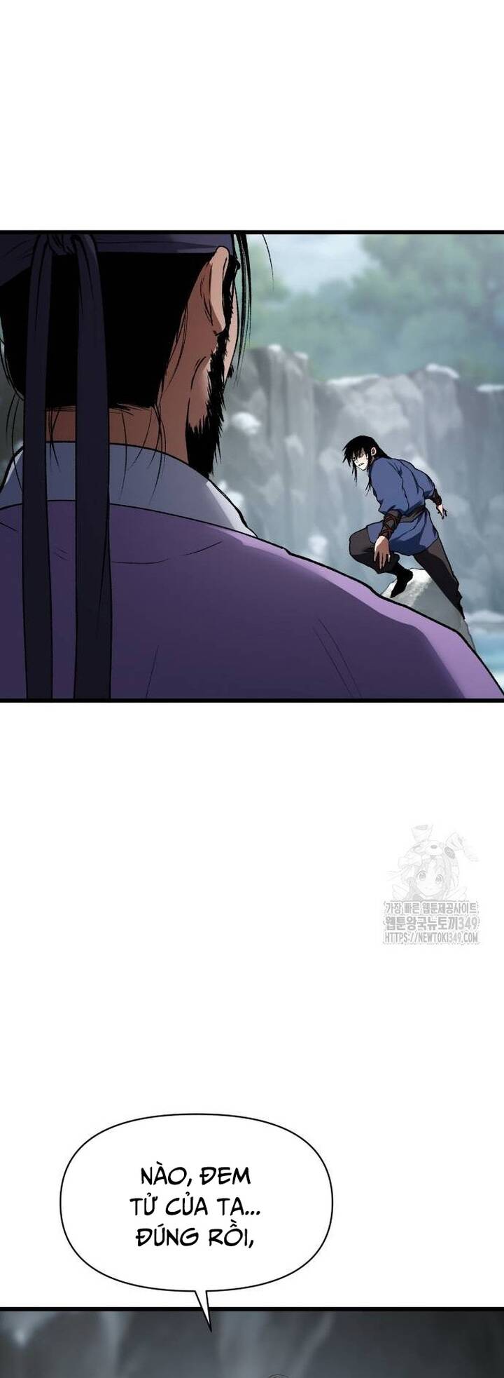 Ám Vệ Chapter 33 - 17