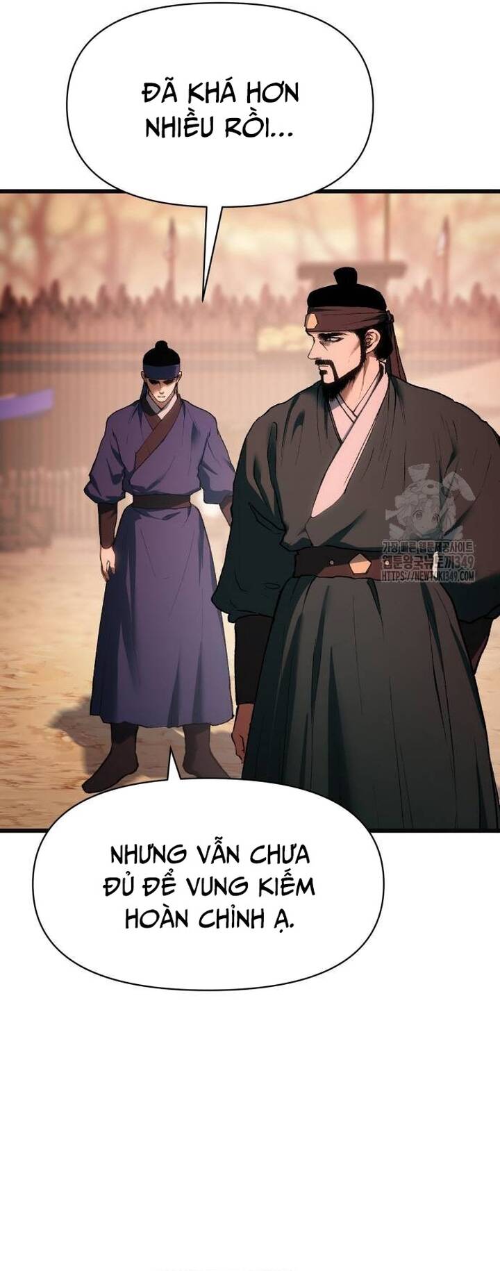 Ám Vệ Chapter 33 - 4