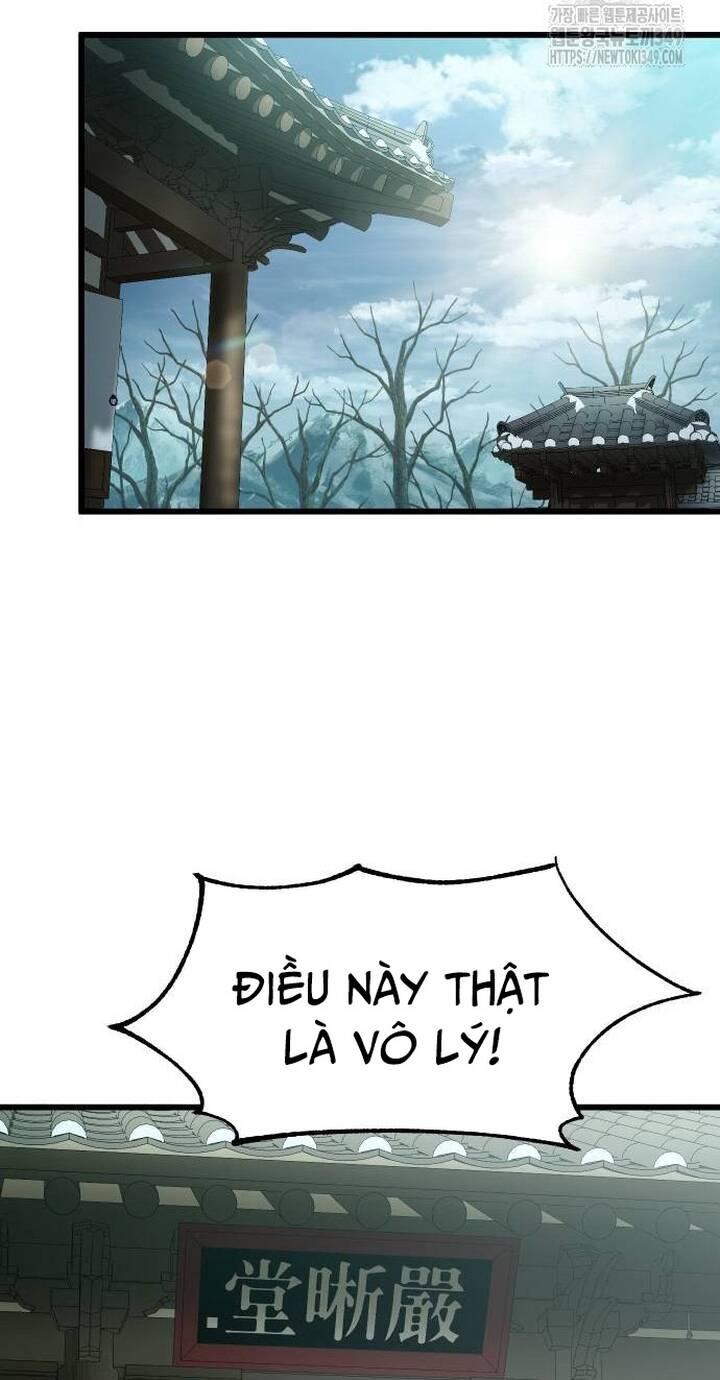 Ám Vệ Chapter 33 - 34
