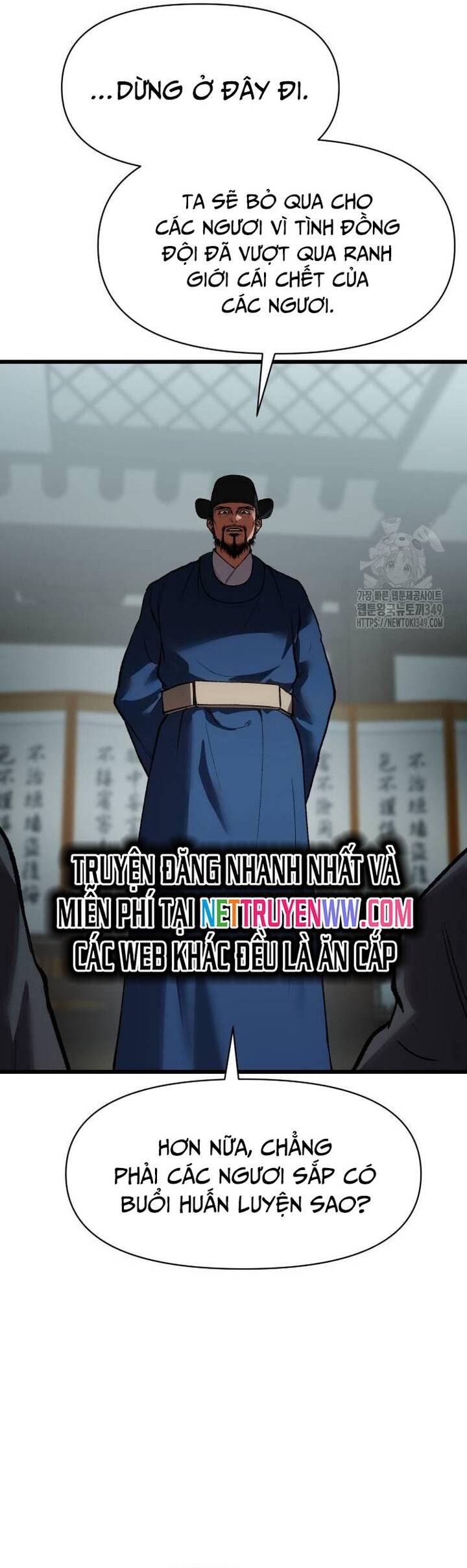 Ám Vệ Chapter 33 - 39