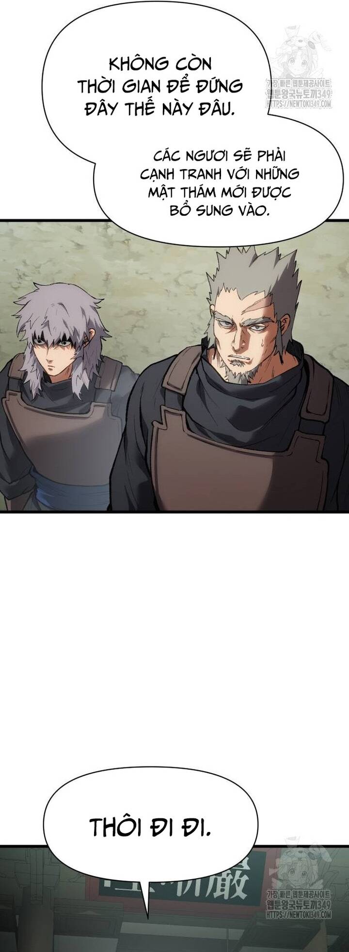 Ám Vệ Chapter 33 - 40