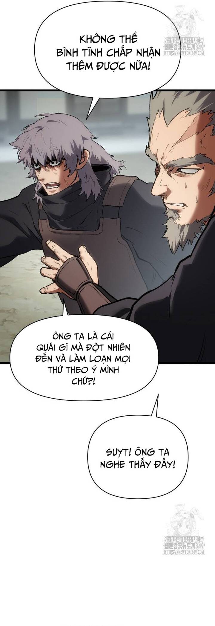 Ám Vệ Chapter 33 - 42