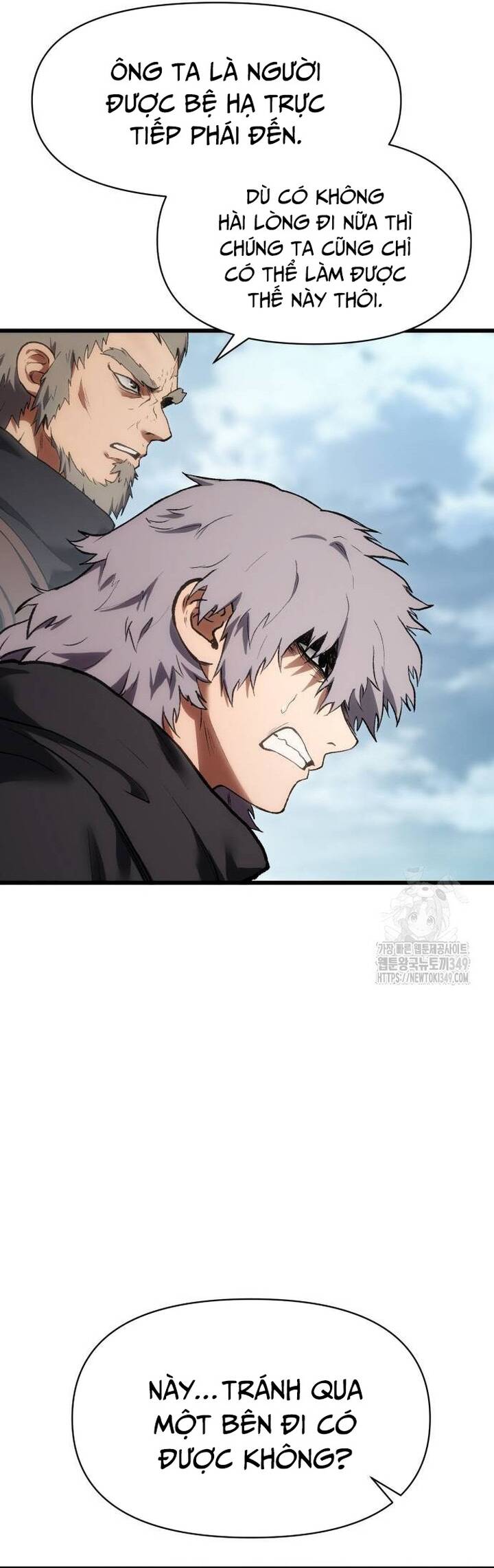 Ám Vệ Chapter 33 - 43