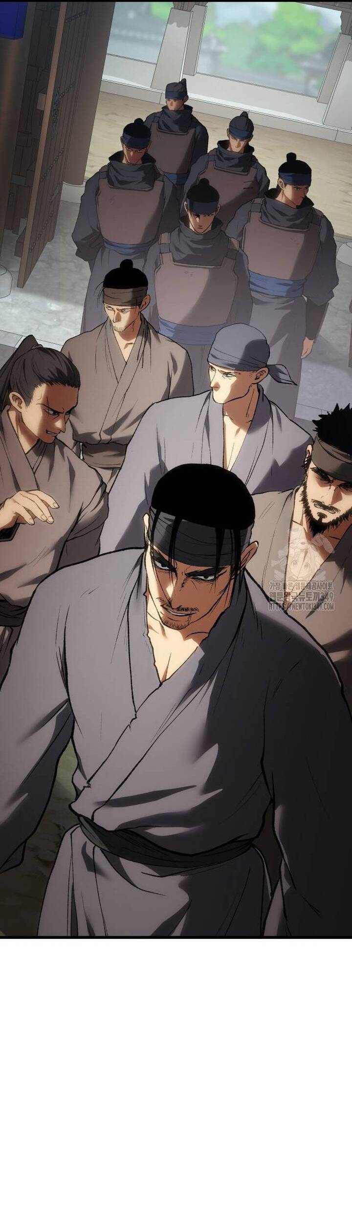 Ám Vệ Chapter 33 - 45