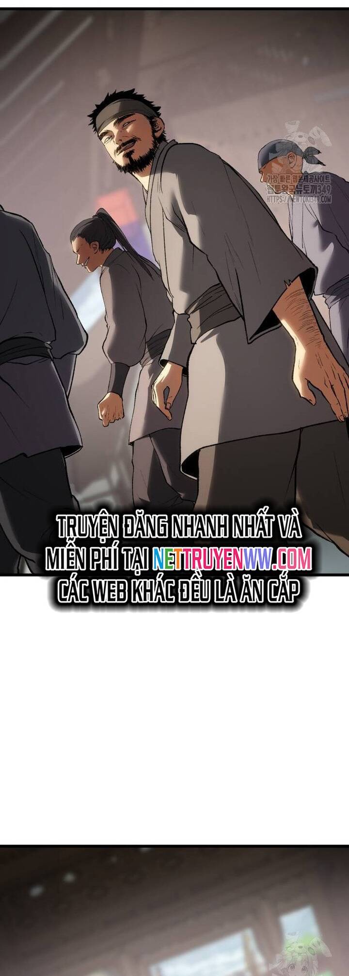 Ám Vệ Chapter 33 - 46