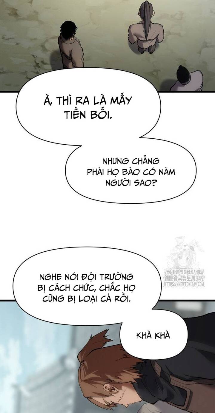 Ám Vệ Chapter 33 - 49