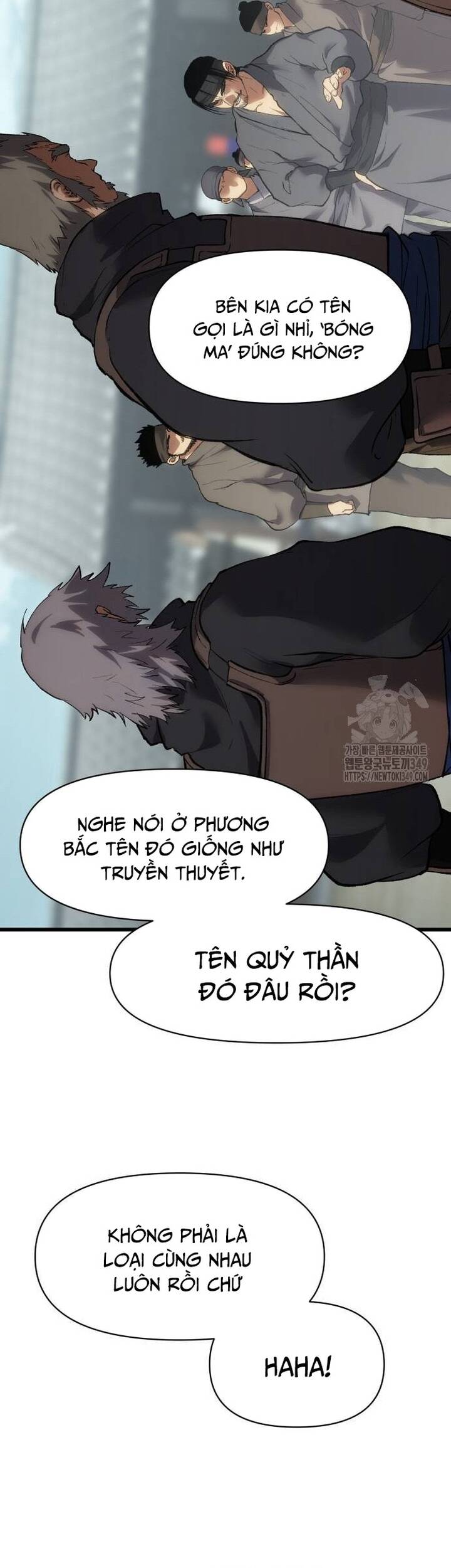 Ám Vệ Chapter 33 - 50