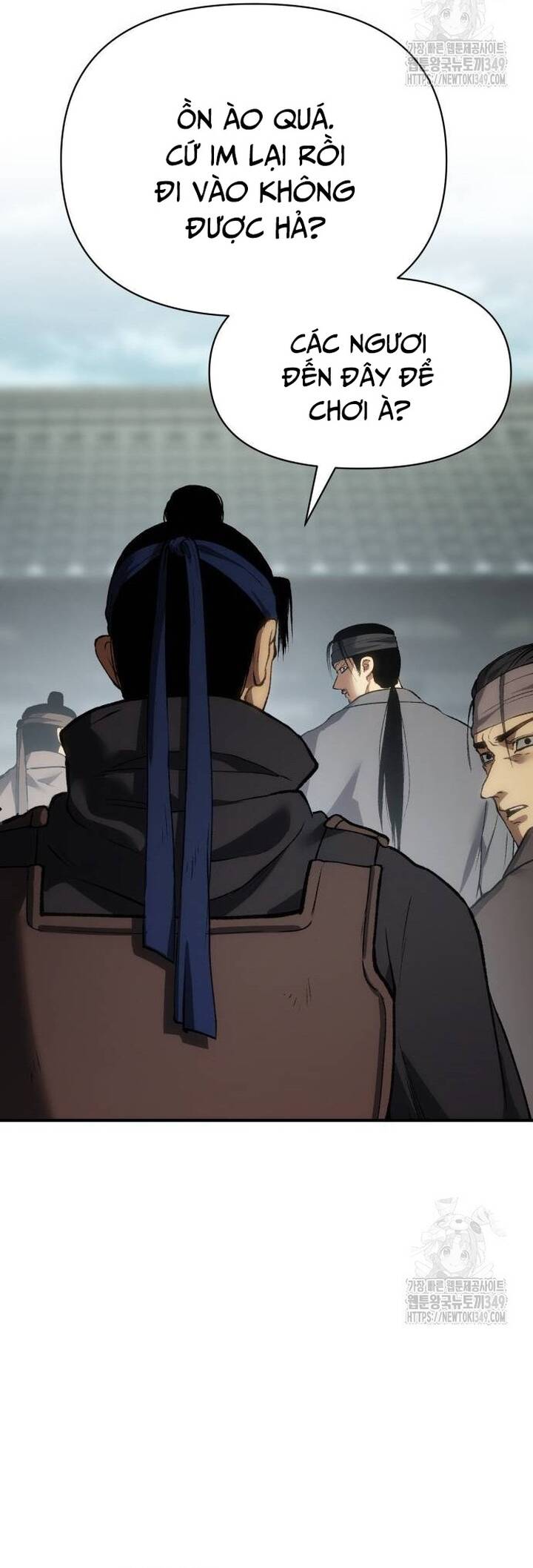 Ám Vệ Chapter 33 - 52