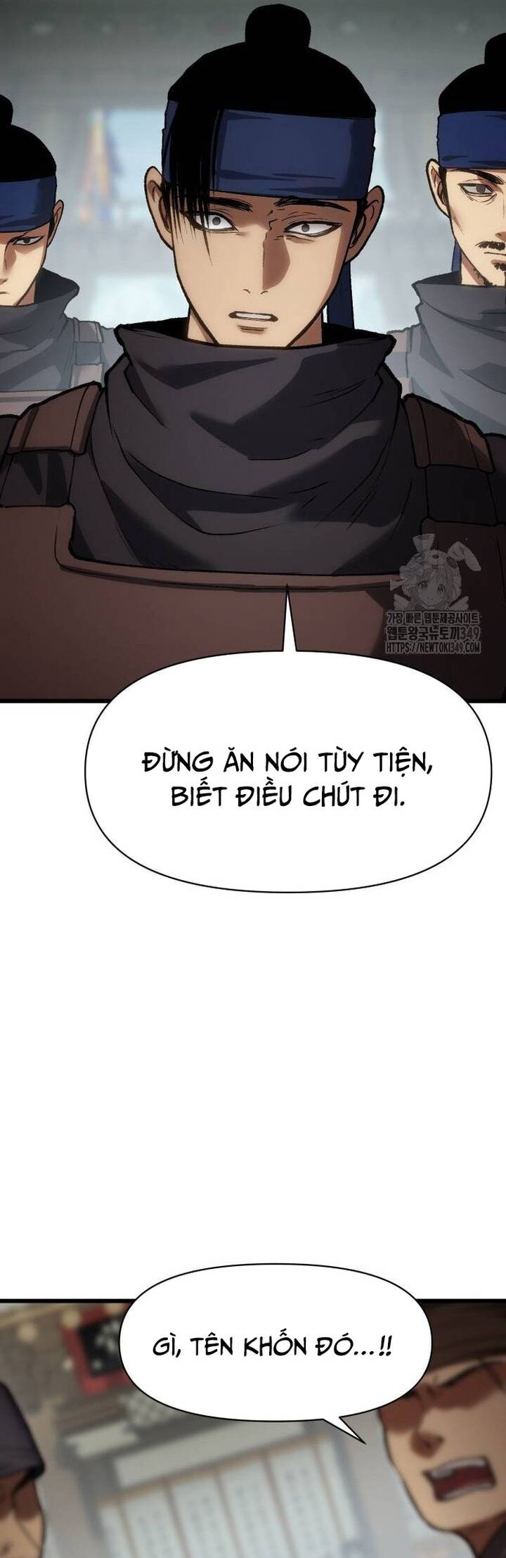 Ám Vệ Chapter 33 - 54