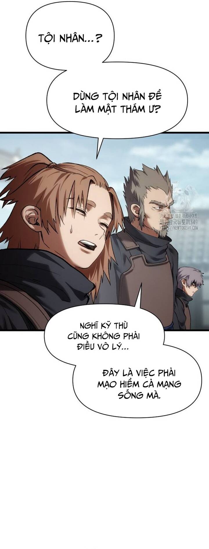 Ám Vệ Chapter 33 - 56