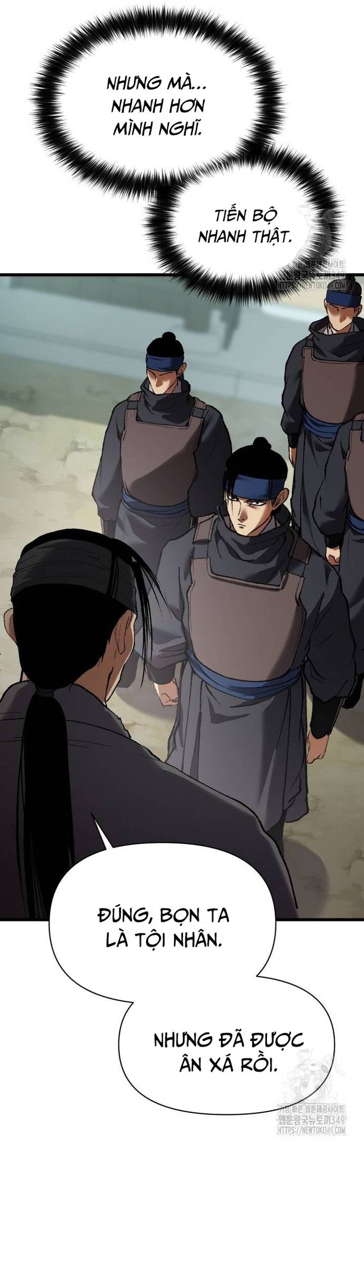 Ám Vệ Chapter 33 - 57