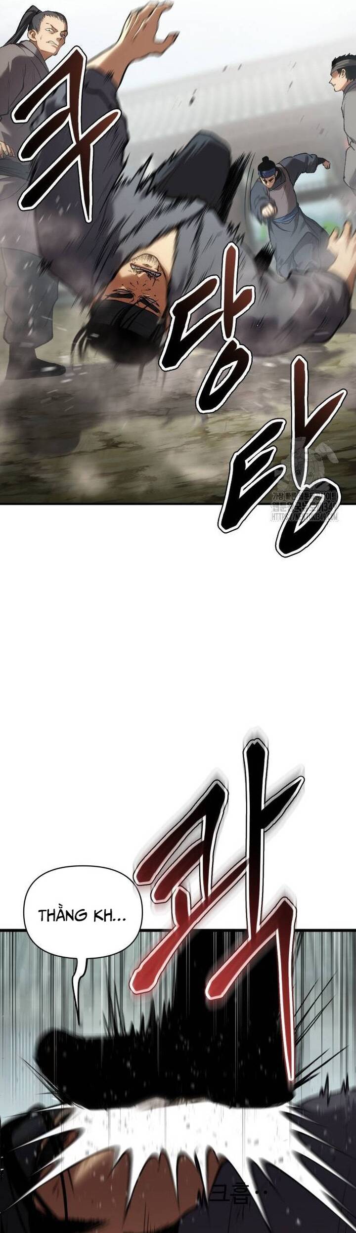 Ám Vệ Chapter 33 - 62