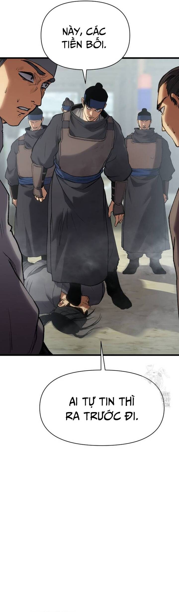 Ám Vệ Chapter 33 - 65