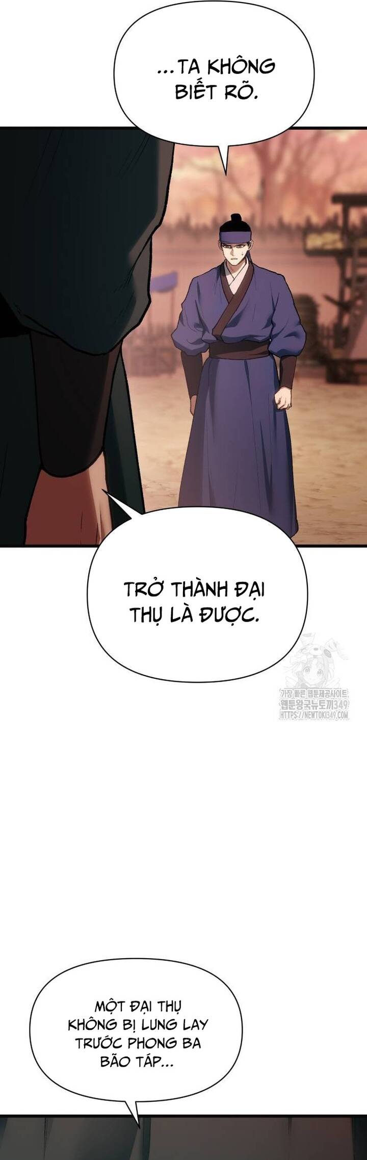 Ám Vệ Chapter 33 - 8