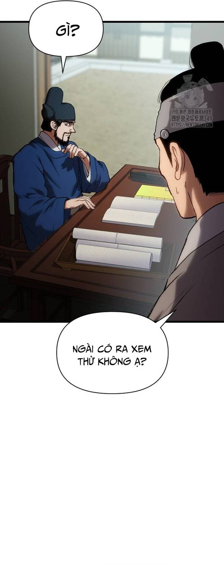 Ám Vệ Chapter 33 - 71