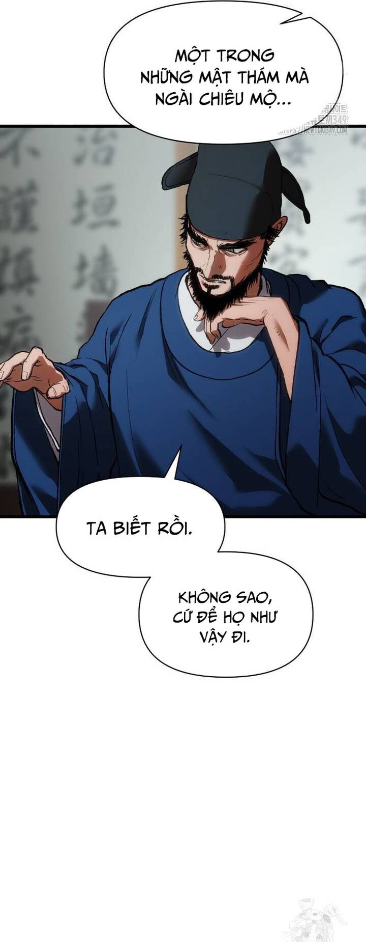 Ám Vệ Chapter 33 - 72