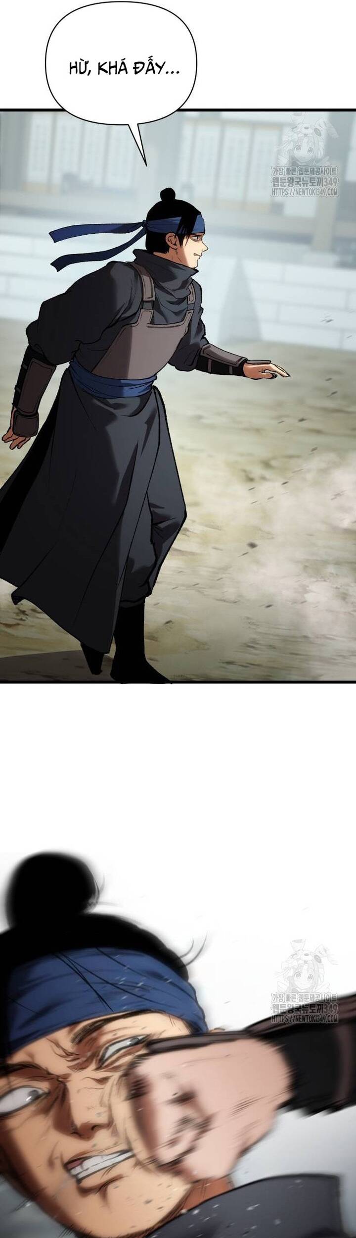 Ám Vệ Chapter 33 - 77