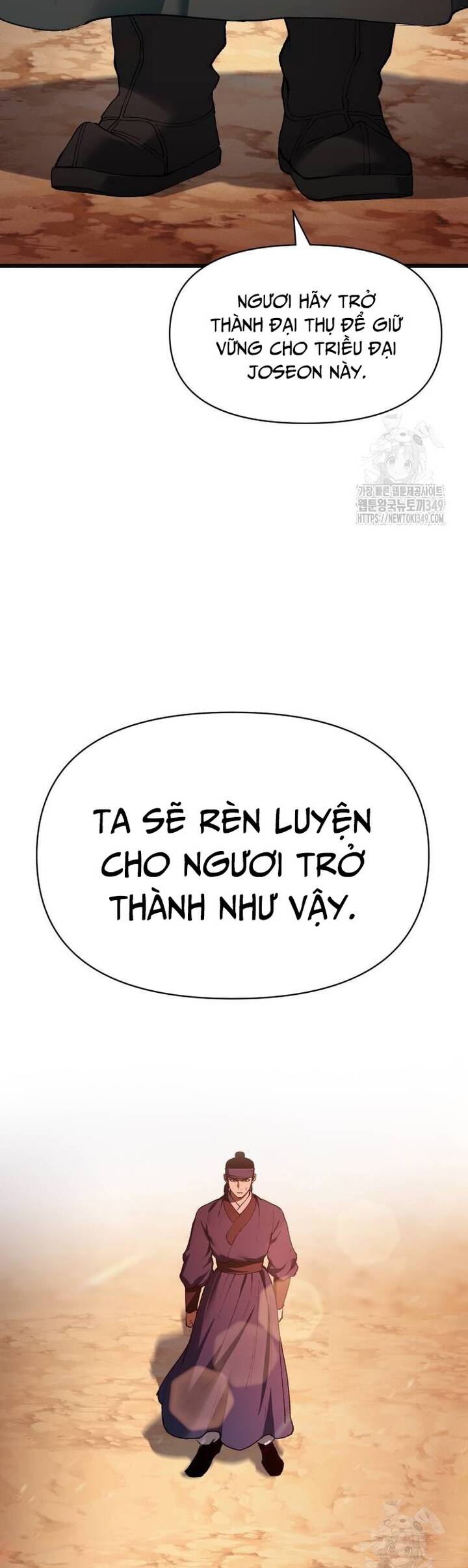 Ám Vệ Chapter 33 - 9