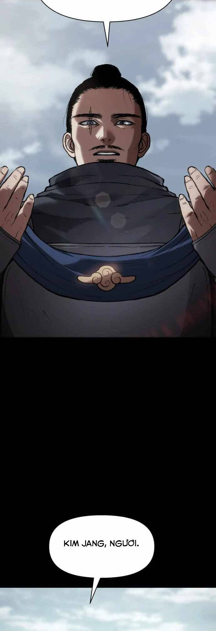 Ám Vệ Chapter 34 - 2