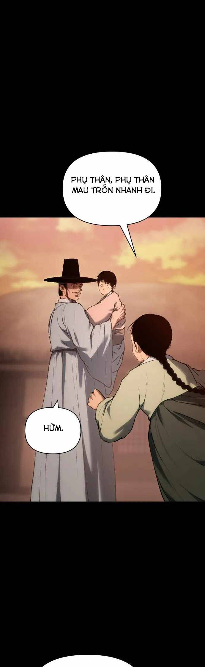 Ám Vệ Chapter 34 - 11