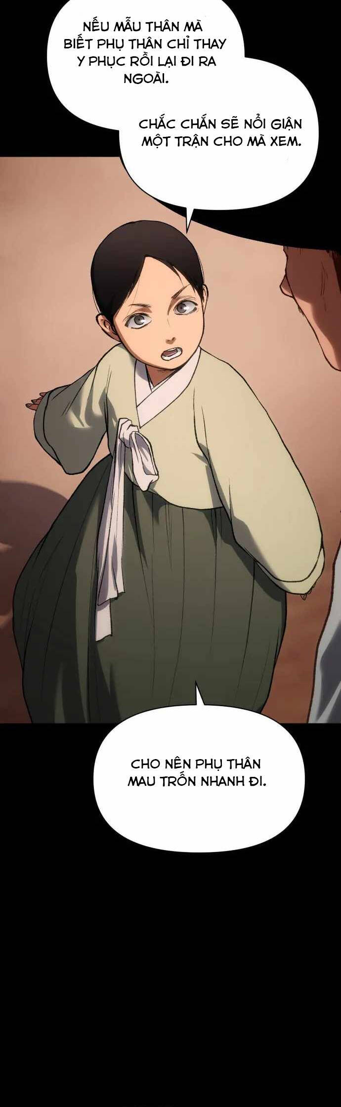 Ám Vệ Chapter 34 - 12