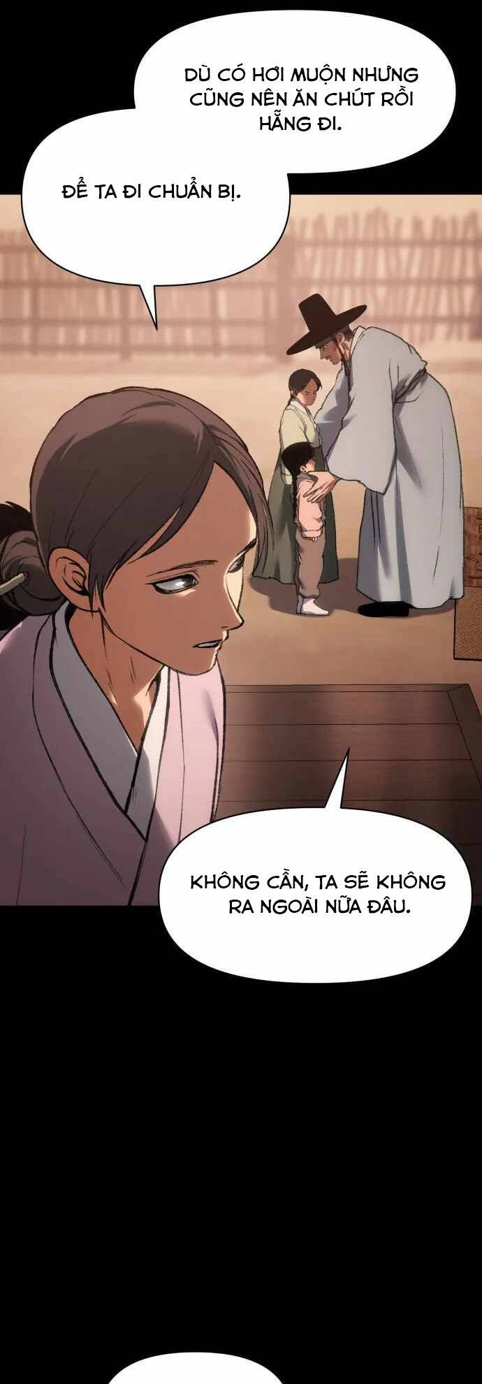 Ám Vệ Chapter 34 - 15