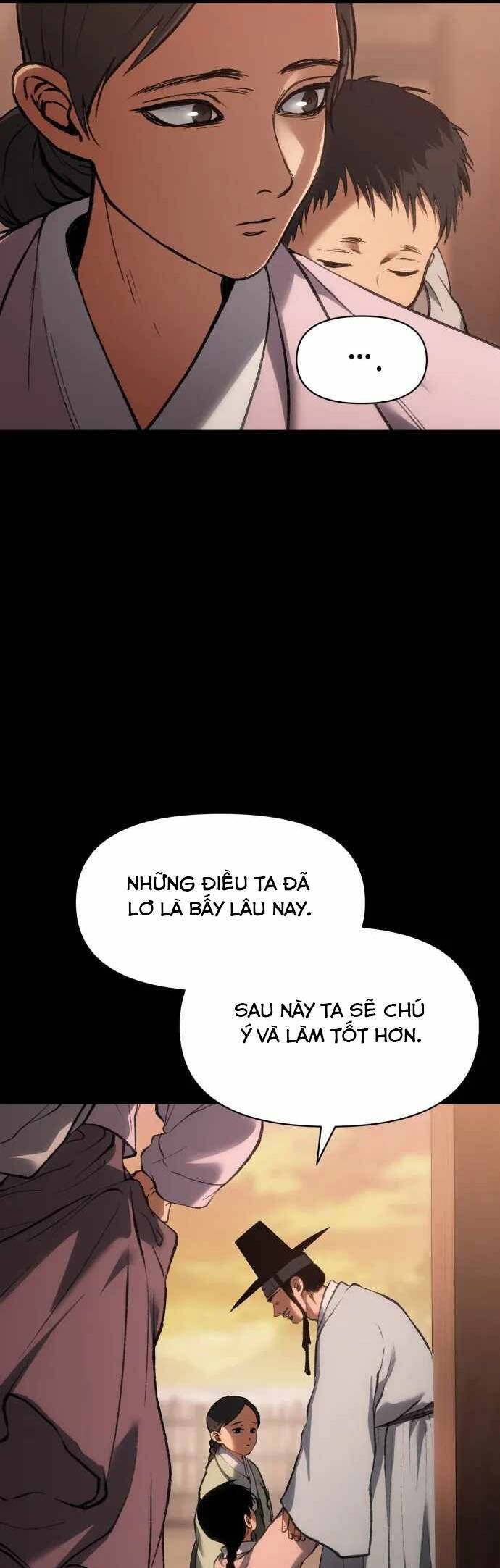 Ám Vệ Chapter 34 - 17