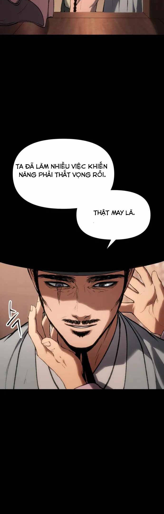 Ám Vệ Chapter 34 - 18