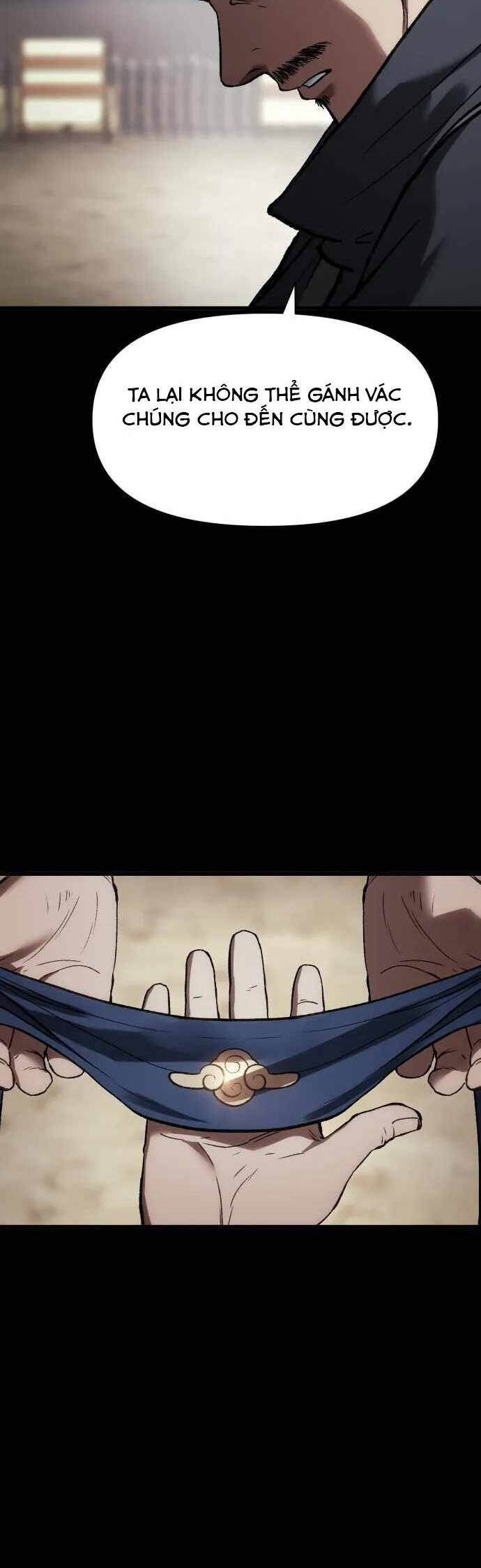 Ám Vệ Chapter 34 - 4