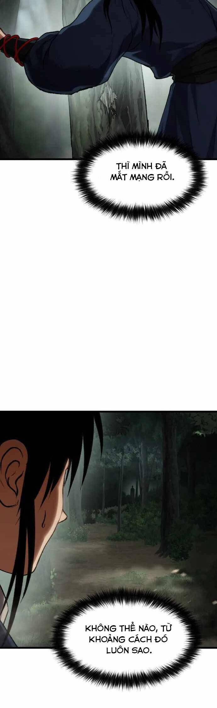 Ám Vệ Chapter 34 - 32