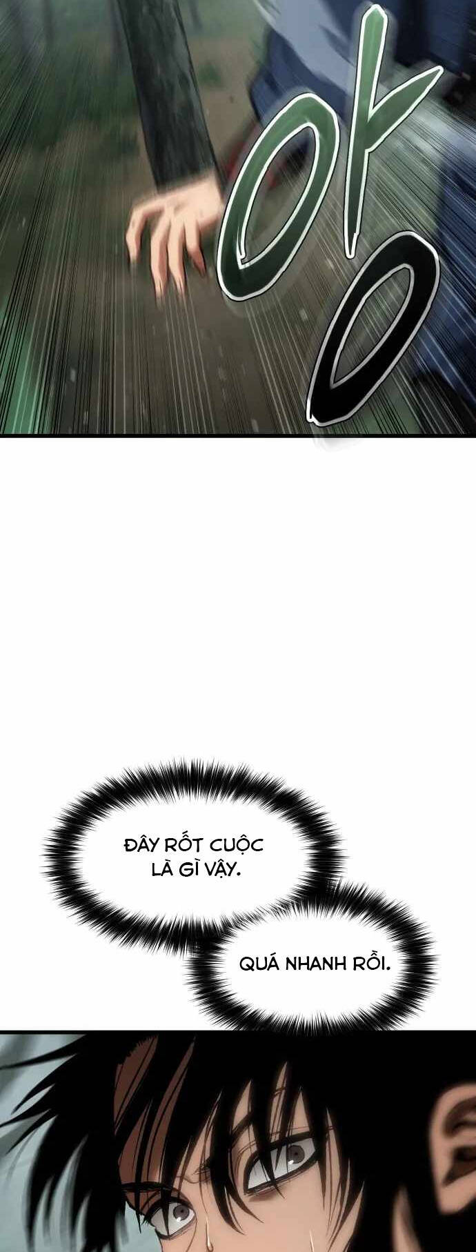 Ám Vệ Chapter 34 - 35