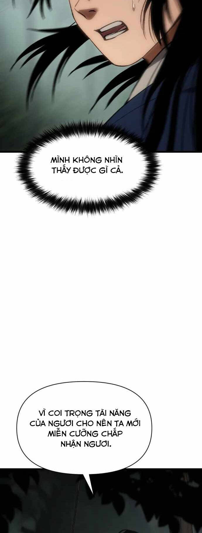 Ám Vệ Chapter 34 - 36