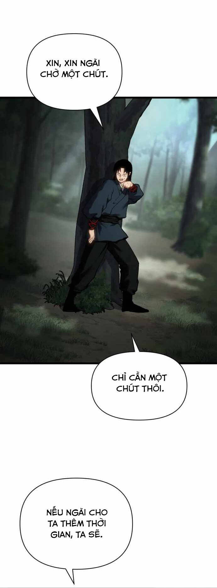 Ám Vệ Chapter 34 - 38