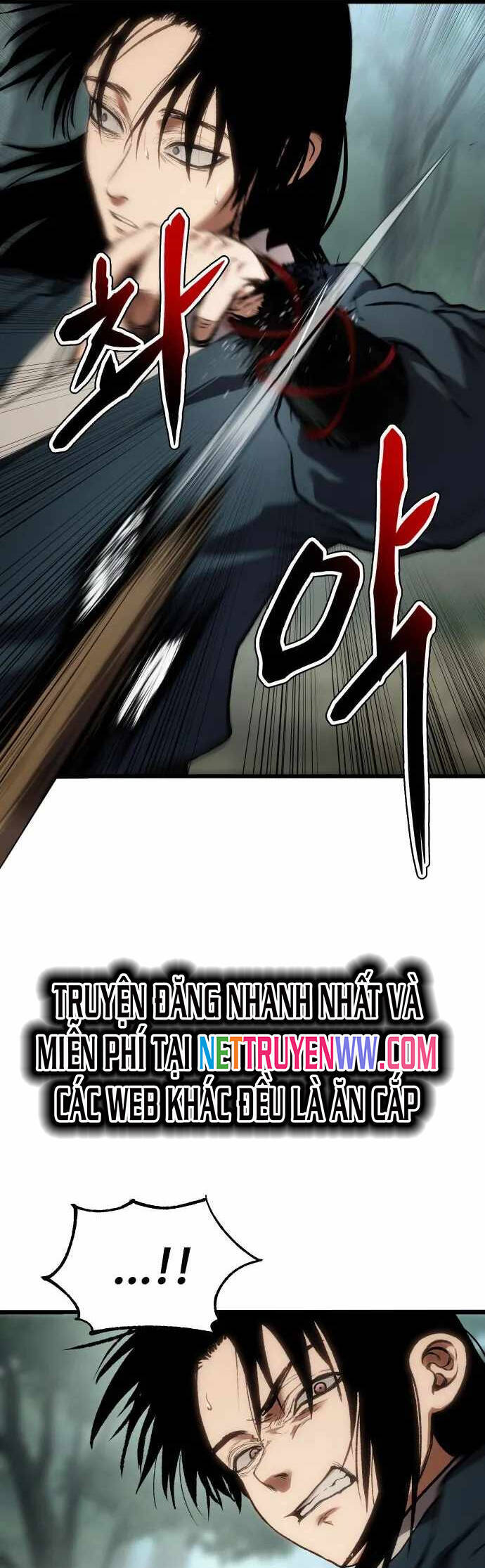 Ám Vệ Chapter 34 - 39