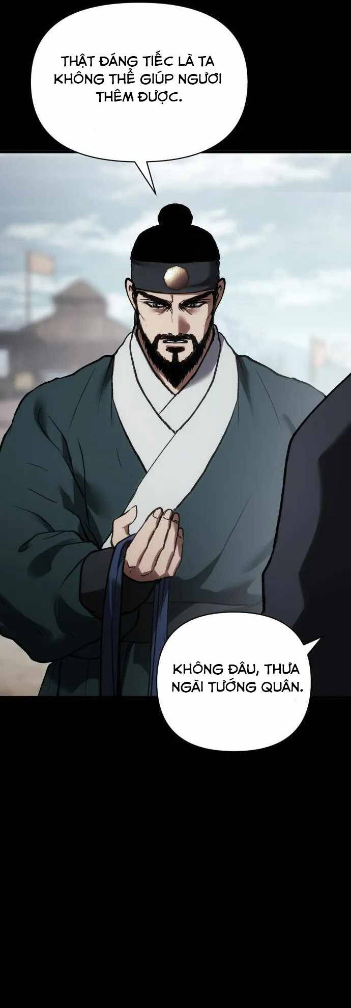 Ám Vệ Chapter 34 - 5