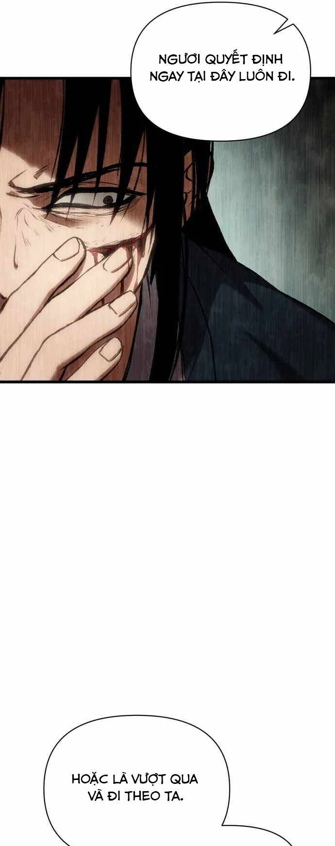 Ám Vệ Chapter 34 - 41
