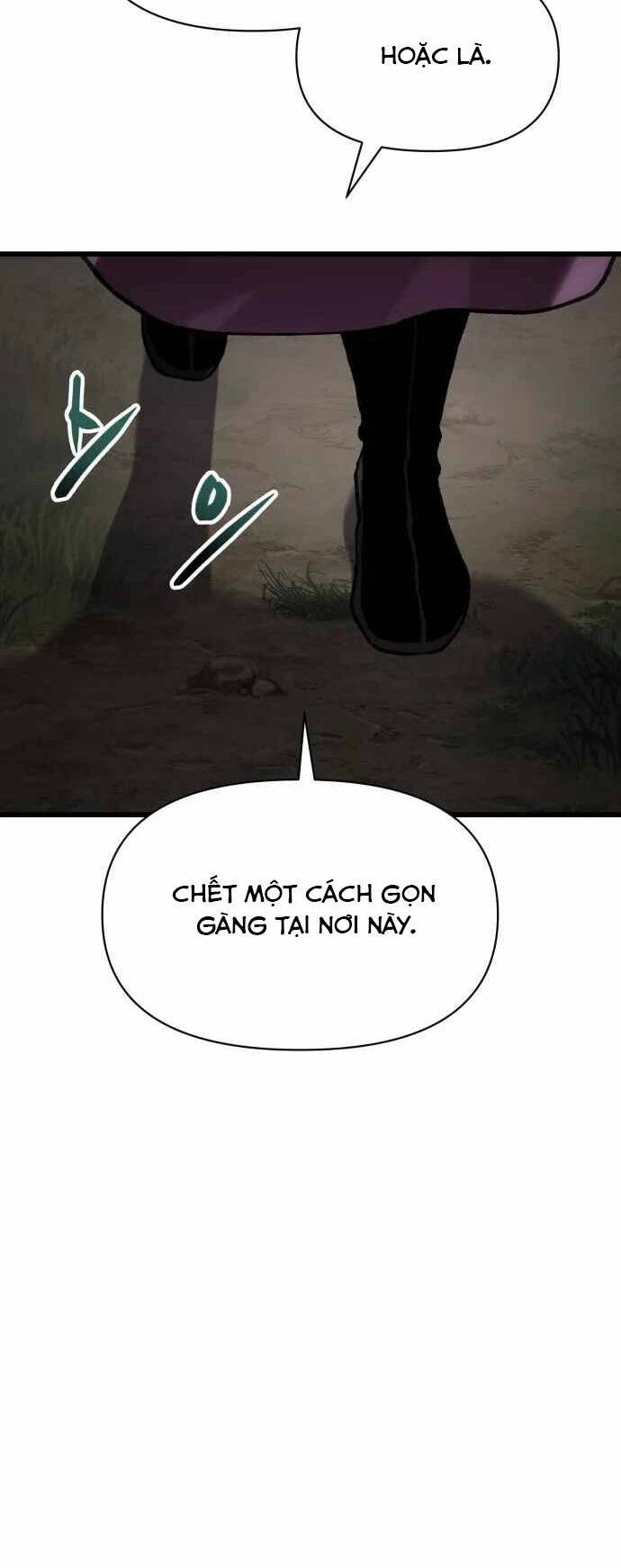 Ám Vệ Chapter 34 - 42