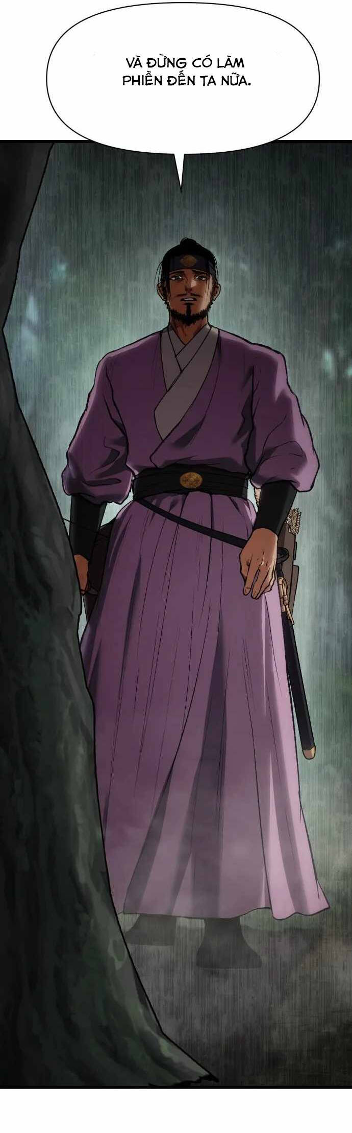 Ám Vệ Chapter 34 - 43