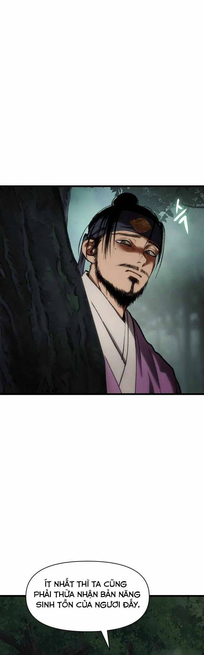 Ám Vệ Chapter 34 - 44