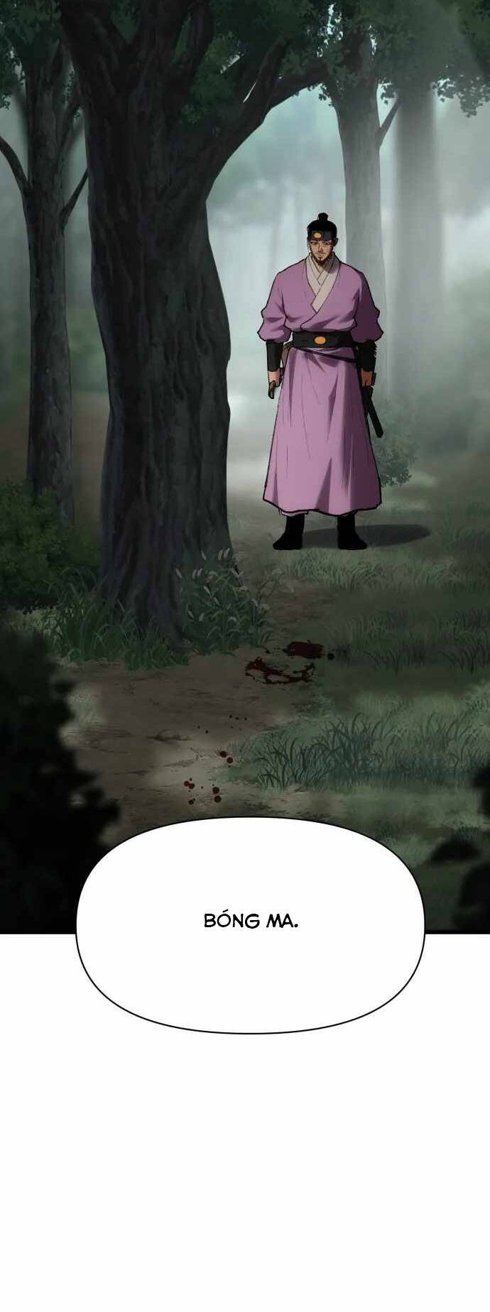 Ám Vệ Chapter 34 - 45