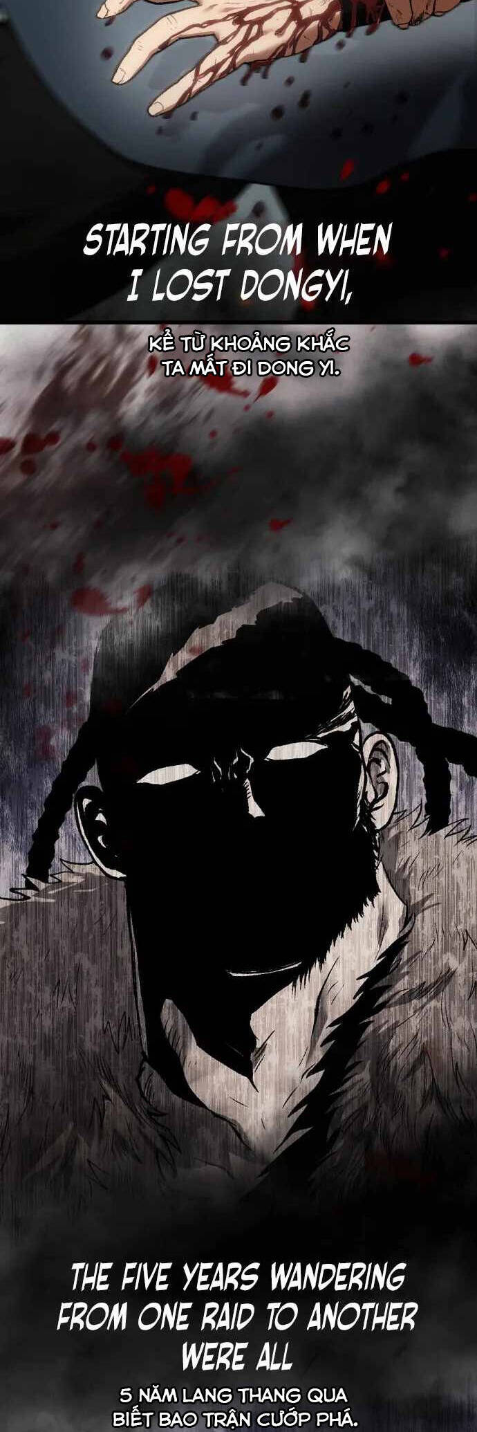 Ám Vệ Chapter 34 - 48