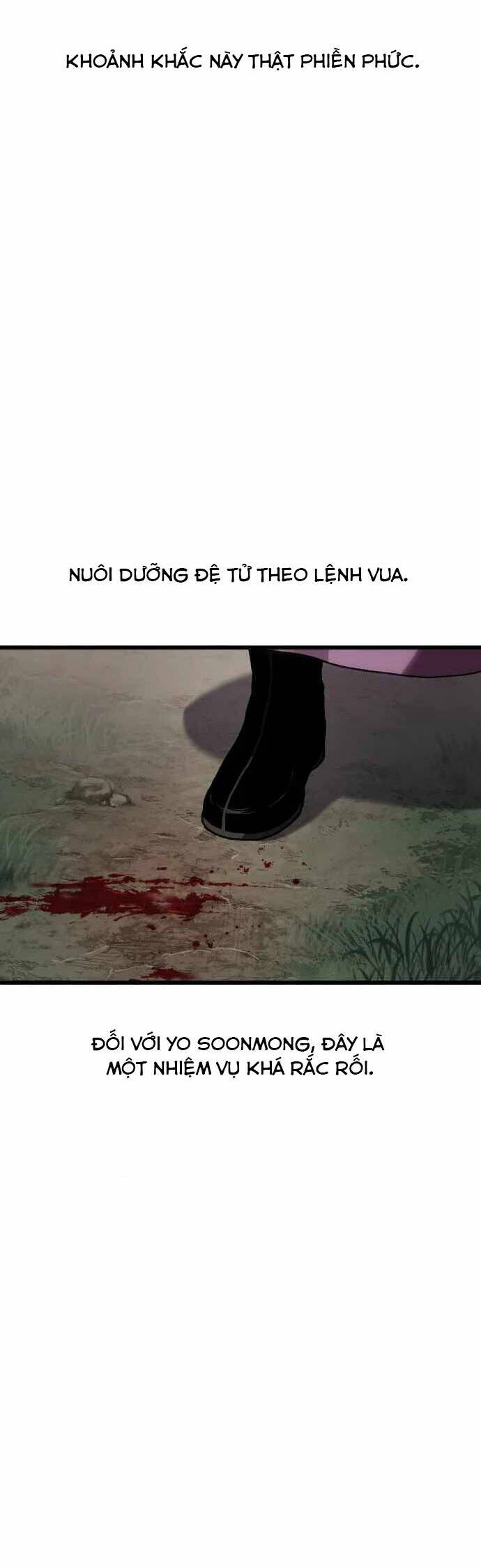 Ám Vệ Chapter 34 - 52